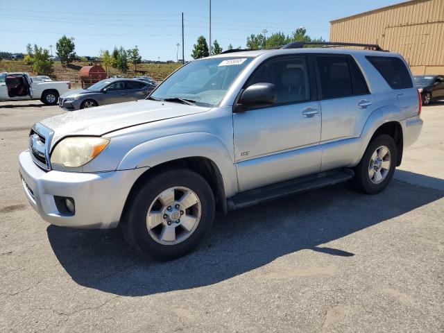 2008 TOYOTA 4RUNNER SR5, 