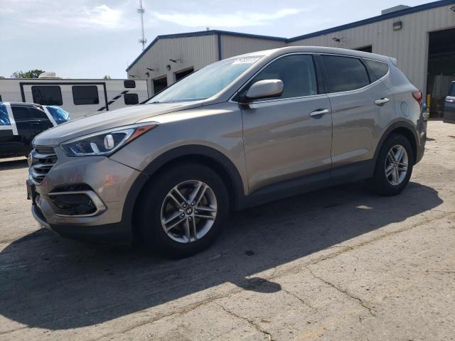 2017 HYUNDAI SANTA FE S, 