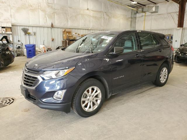 2018 CHEVROLET EQUINOX LS, 