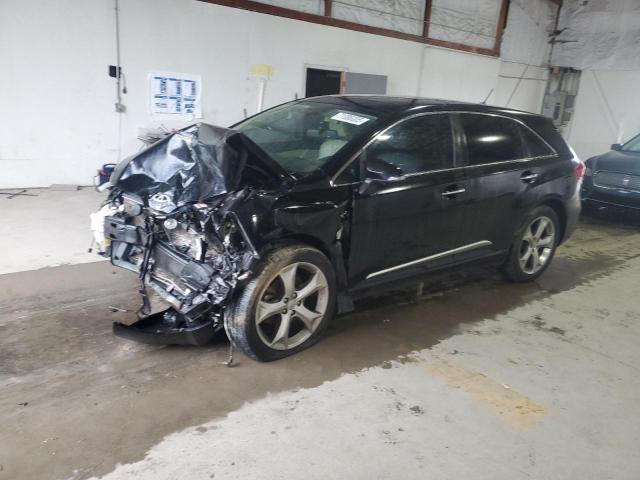 2014 TOYOTA VENZA LE, 