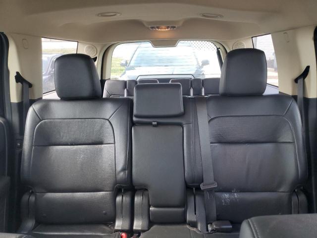 2FMHK6D80FBA04682 - 2015 FORD FLEX LIMITED Qara foto 10