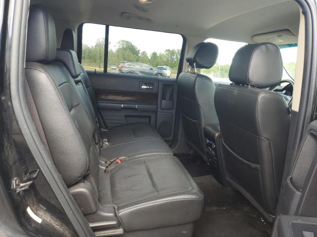 2FMHK6D80FBA04682 - 2015 FORD FLEX LIMITED Qara foto 11