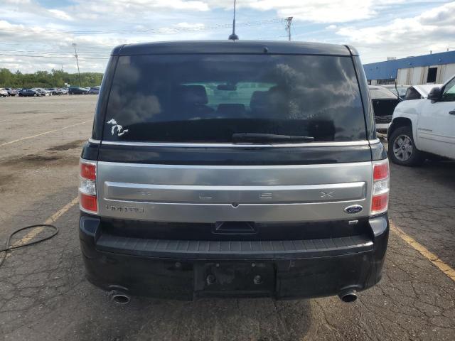 2FMHK6D80FBA04682 - 2015 FORD FLEX LIMITED Qara foto 6