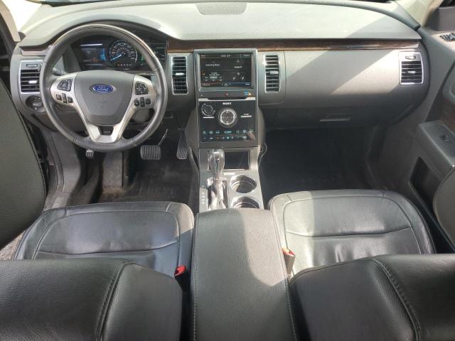 2FMHK6D80FBA04682 - 2015 FORD FLEX LIMITED Qara foto 8