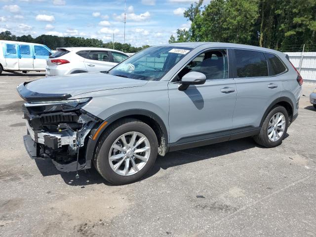 2025 HONDA CR-V EXL, 