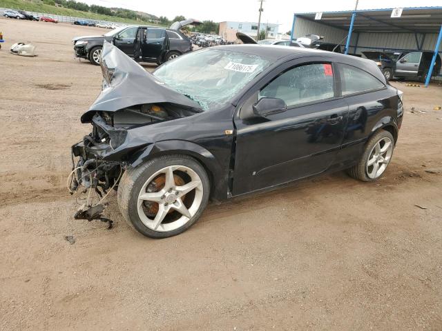 2008 SATURN ASTRA XR, 