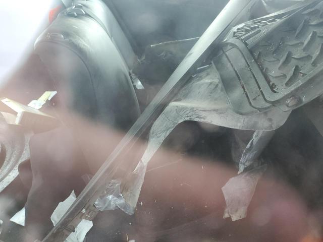 W08AT271785095251 - 2008 SATURN ASTRA XR BLACK photo 10