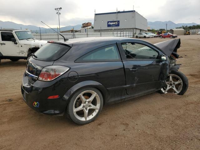 W08AT271785095251 - 2008 SATURN ASTRA XR BLACK photo 3