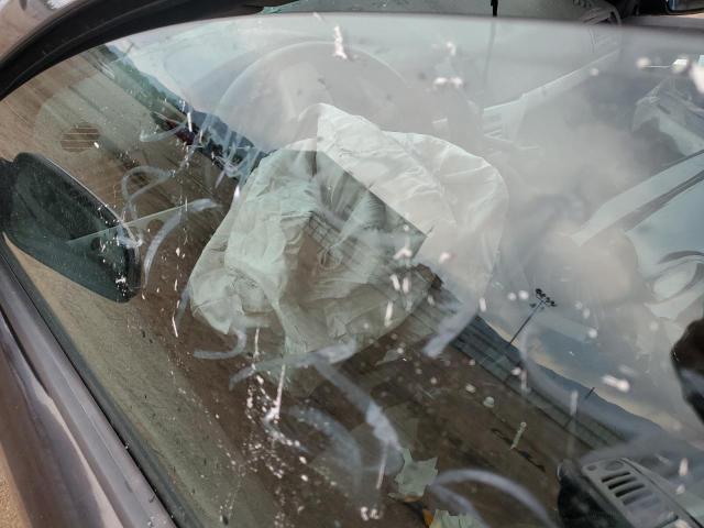 W08AT271785095251 - 2008 SATURN ASTRA XR BLACK photo 8