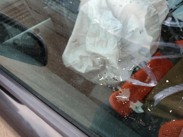 W08AT271785095251 - 2008 SATURN ASTRA XR BLACK photo 9