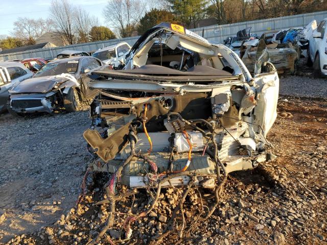 5YJSA1E42GF141722 - 2016 TESLA MODEL S Սպիտակ լուսանկար 5