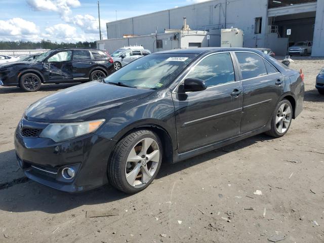 2014 TOYOTA CAMRY L, 