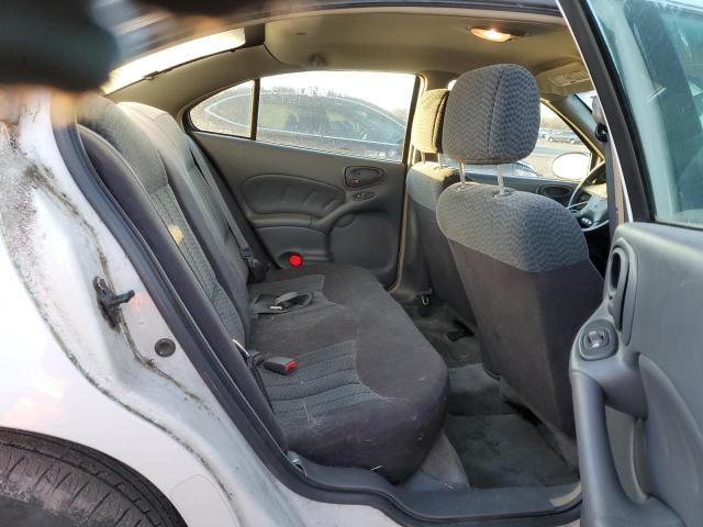 1G2NF52E23C160382 - 2003 PONTIAC GRAND AM SE1 WHITE photo 10