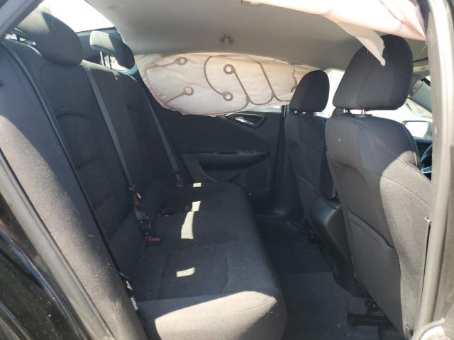 1G1ZB5ST8NF191833 - 2022 CHEVROLET MALIBU LS Qara foto 10