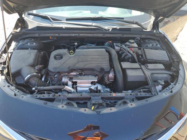 1G1ZB5ST8NF191833 - 2022 CHEVROLET MALIBU LS Qara foto 11