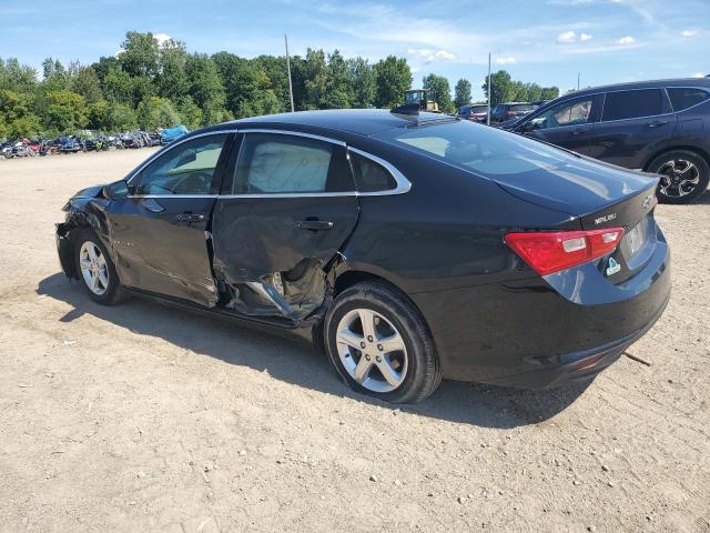 1G1ZB5ST8NF191833 - 2022 CHEVROLET MALIBU LS Qara foto 2