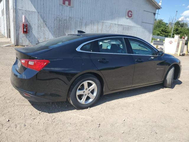 1G1ZB5ST8NF191833 - 2022 CHEVROLET MALIBU LS Qara foto 3