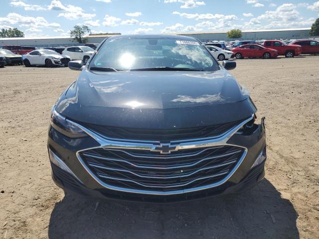 1G1ZB5ST8NF191833 - 2022 CHEVROLET MALIBU LS Qara foto 5