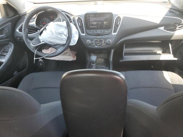 1G1ZB5ST8NF191833 - 2022 CHEVROLET MALIBU LS Qara foto 8