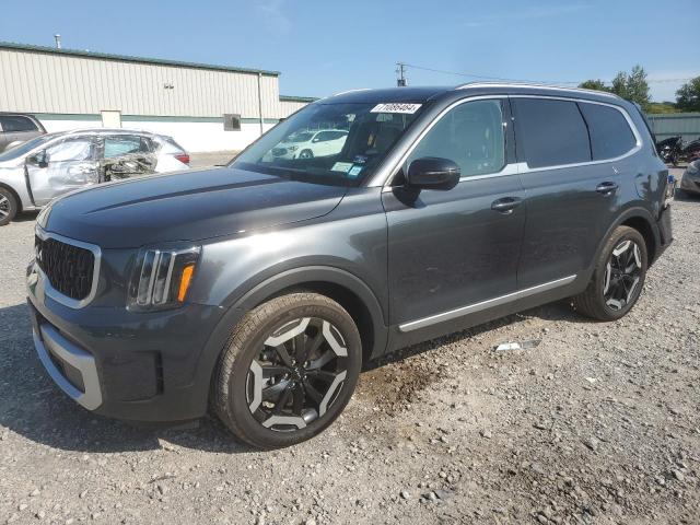 2023 KIA TELLURIDE EX, 