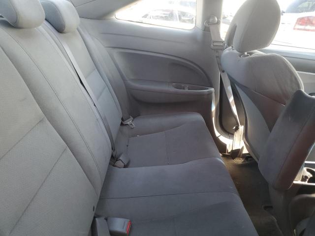 2HGFG1A29AH007068 - 2010 HONDA CIVIC DX 白色 照片 10