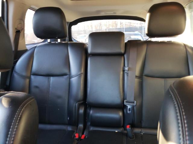 5N1DR2MM8HC632928 - 2017 NISSAN PATHFINDER S BLACK photo 10