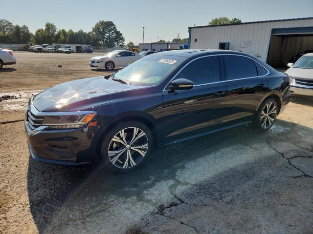 2021 VOLKSWAGEN PASSAT SE, 