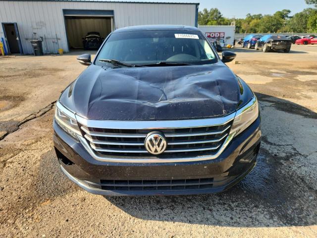 1VWSA7A34MC005307 - 2021 VOLKSWAGEN PASSAT SE Қара фото 5