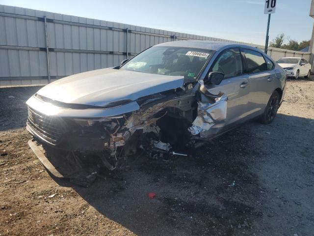 2025 HONDA ACCORD SE, 