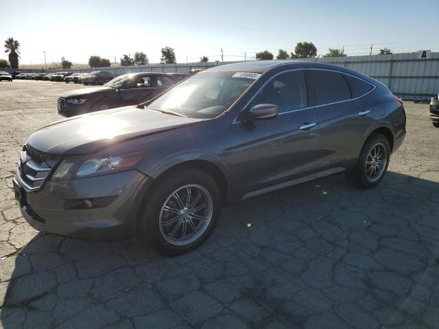 2012 HONDA CROSSTOUR EXL, 