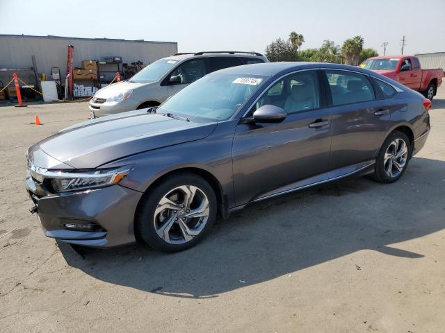2019 HONDA ACCORD EXL, 