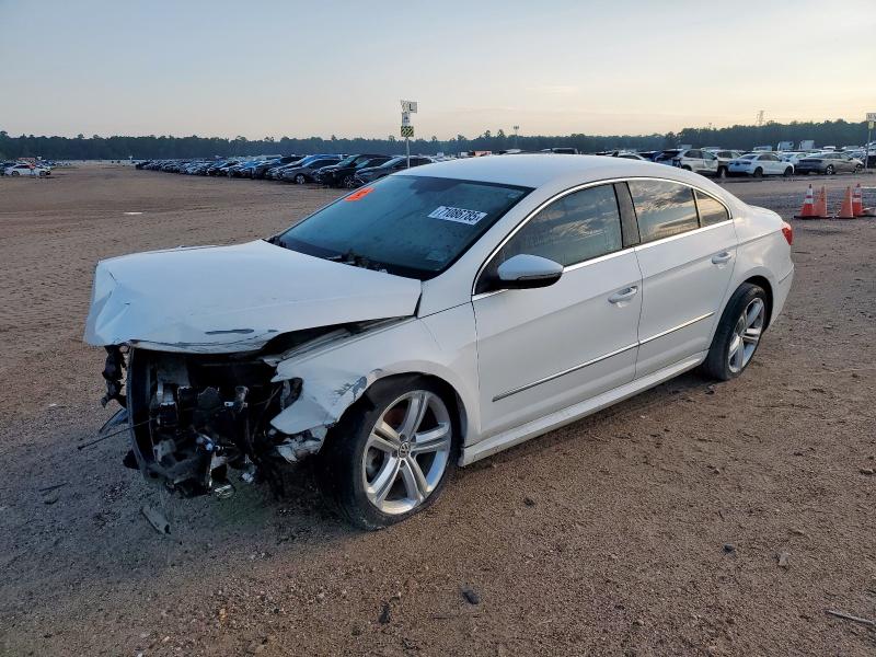 2014 VOLKSWAGEN CC SPORT, null