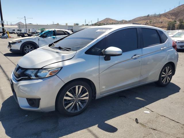 2015 HONDA FIT EX, 