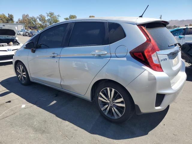 3HGGK5H80FM766060 - 2015 HONDA FIT EX 灰色 照片 2