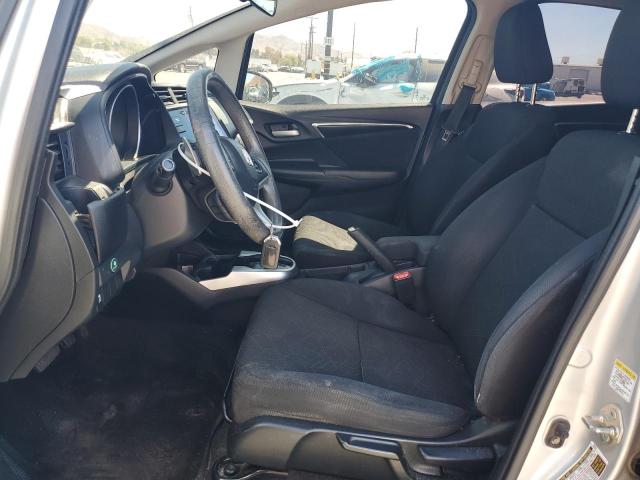 3HGGK5H80FM766060 - 2015 HONDA FIT EX 灰色 照片 7