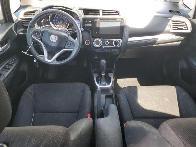 3HGGK5H80FM766060 - 2015 HONDA FIT EX 灰色 照片 8