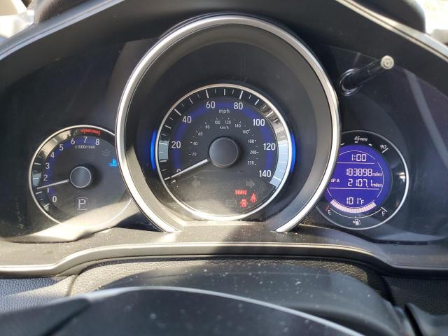 3HGGK5H80FM766060 - 2015 HONDA FIT EX 灰色 照片 9