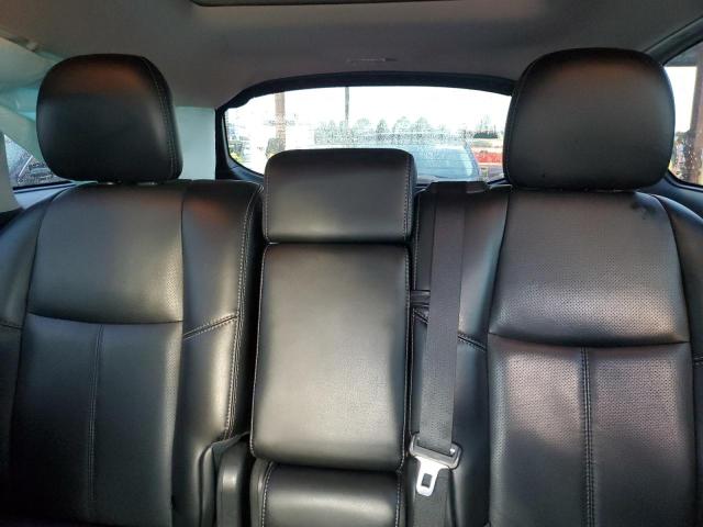 5N1AR2MN1FC609127 - 2015 NISSAN PATHFINDER S BLACK photo 10