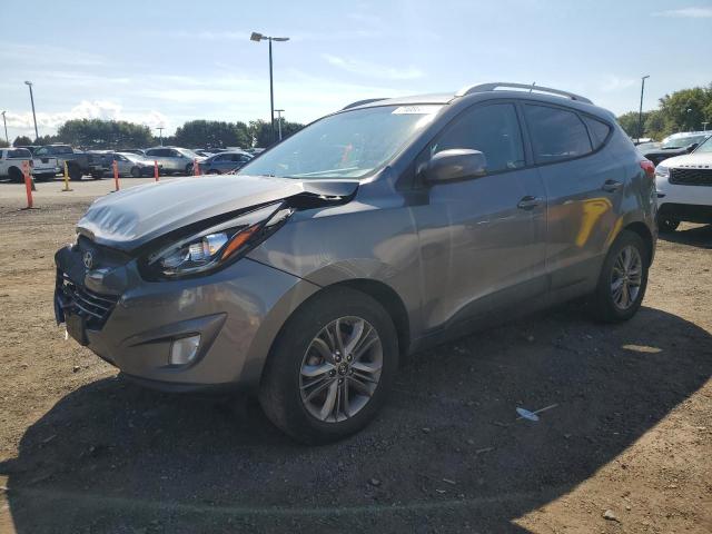 2014 HYUNDAI TUCSON GLS, 