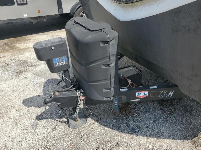 4YDT32427KB450664 - 2019 KEYSTONE OUTBACK WHITE photo 7