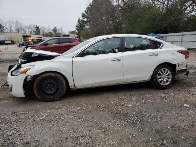 2015 NISSAN ALTIMA 2.5, 