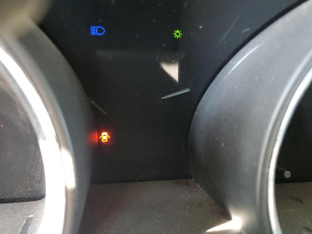 5TDBK3EH7AS032025 - 2010 TOYOTA HIGHLANDER WHITE photo 9