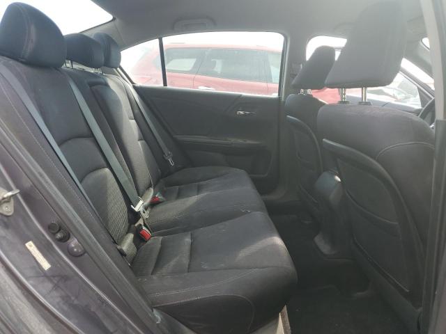 1HGCR2F55EA072073 - 2014 HONDA ACCORD SPORT 灰色 照片 10