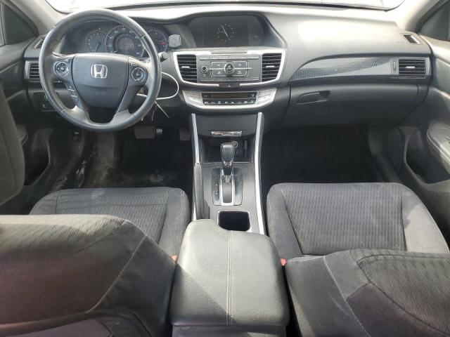 1HGCR2F55EA072073 - 2014 HONDA ACCORD SPORT 灰色 照片 8