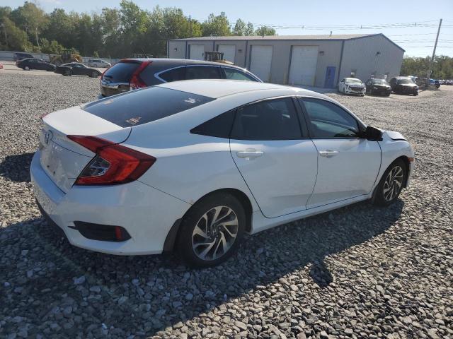 2HGFC2F78GH511321 - 2016 HONDA CIVIC EX WHITE photo 3