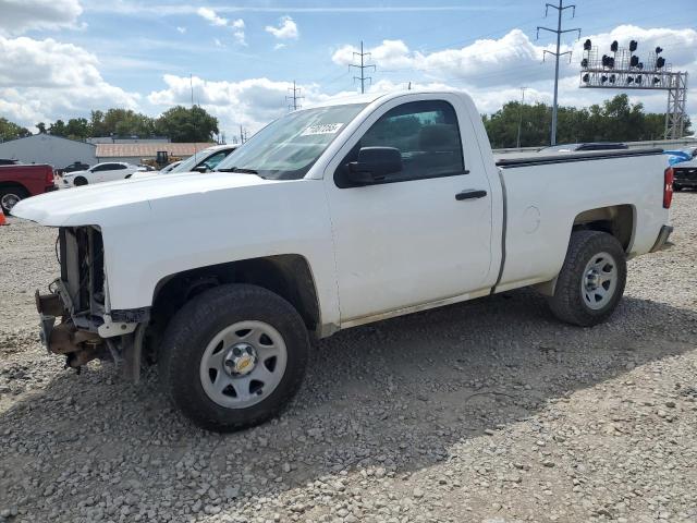 2014 CHEVROLET SILVERADO C1500, 