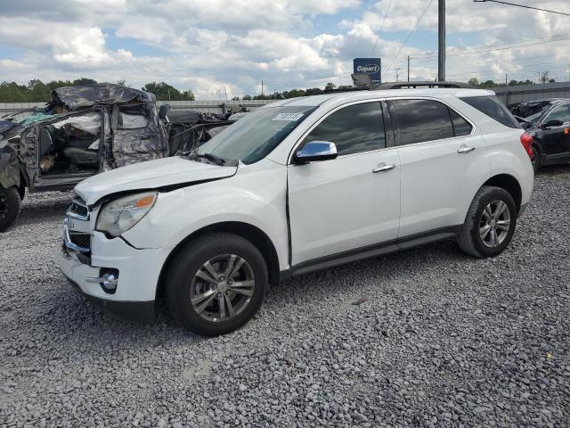 2012 CHEVROLET EQUINOX LT, null