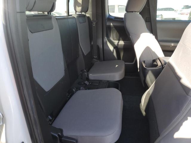 3TYSZ5AN1NT092962 - 2022 TOYOTA TACOMA ACCESS CAB თეთრი ფოტო 10