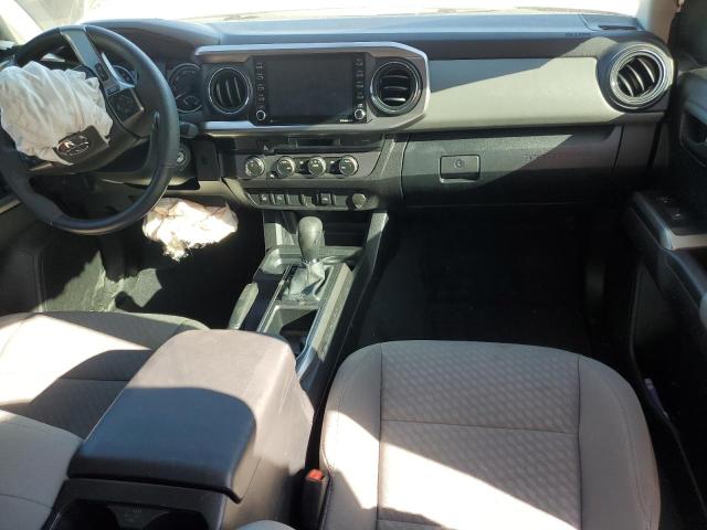 3TYSZ5AN1NT092962 - 2022 TOYOTA TACOMA ACCESS CAB თეთრი ფოტო 8