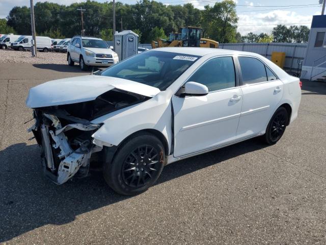 2014 TOYOTA CAMRY L, 